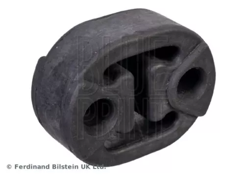 Mount, exhaust system