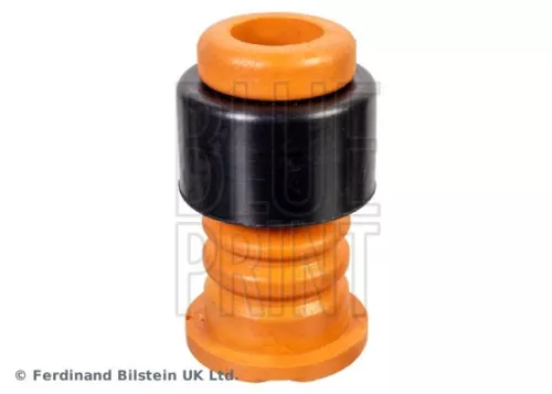 Rubber Buffer, suspension