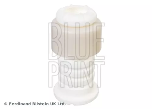 Rubber Buffer, suspension