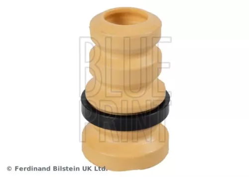 Rubber Buffer, suspension