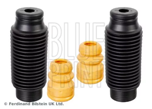 Dust Cover Kit, shock absorber