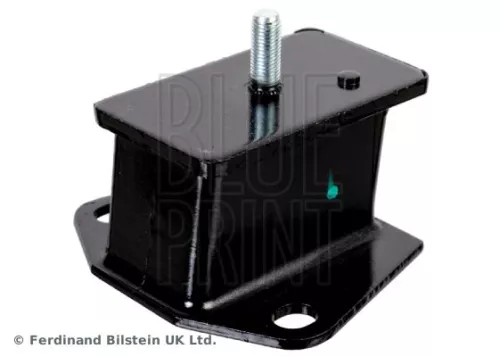 1x Blue Print Both Sides Engine Mounting  For Hyundai Mitsubishi Galloper Pajero Spo