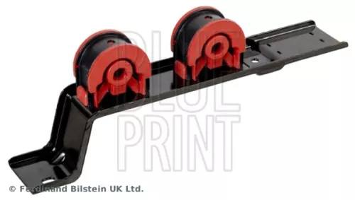 Mount, exhaust system