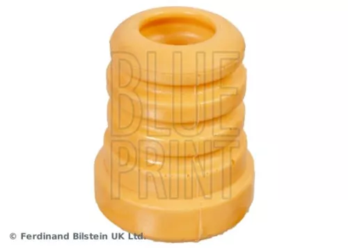 Rubber Buffer, suspension