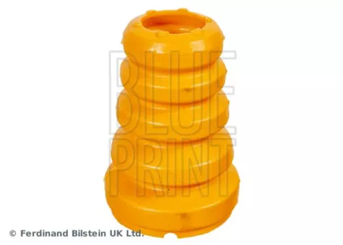 Rubber Buffer, suspension