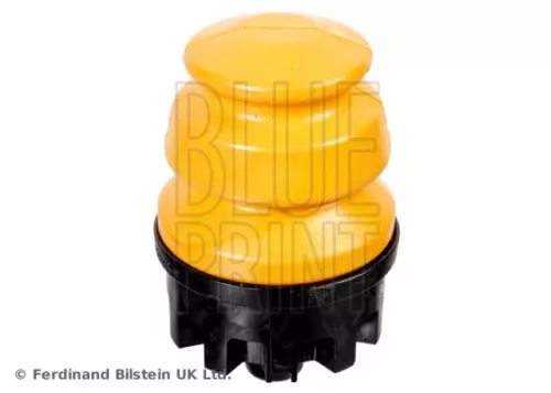 Rubber Buffer, suspension