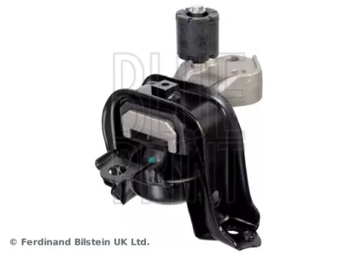 1x Blue Print Right Engine Mounting  For Toyota Bb Echo Ist Platz Porte Probox / Suc