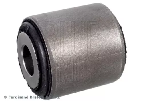 Mounting, shock absorber