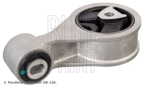 1x Blue Print Right Rear Engine Mounting  For Nissan Renault Samsung Koleos Qm5 X-tr