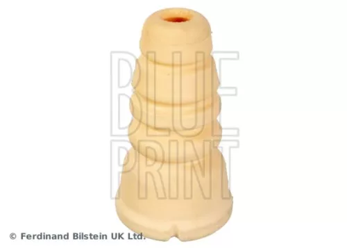 Rubber Buffer, suspension