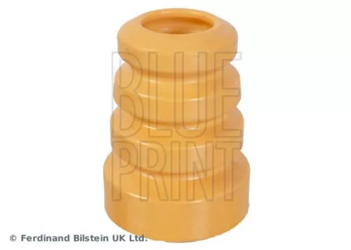 Rubber Buffer, suspension