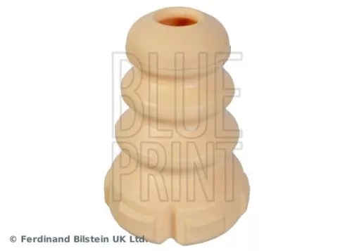 Rubber Buffer, suspension