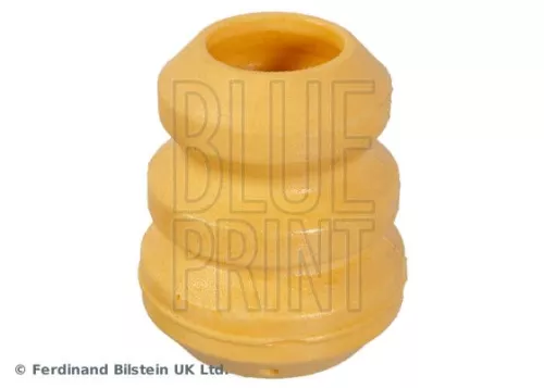 Rubber Buffer, suspension