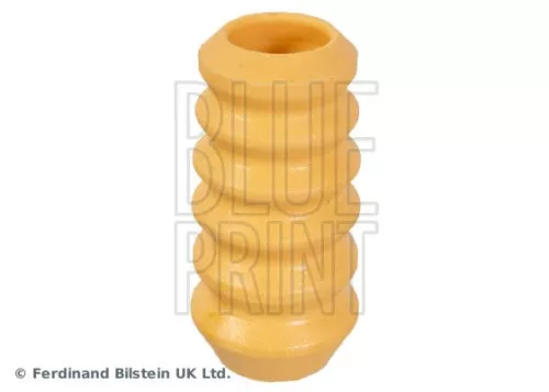 Rubber Buffer, suspension