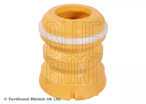 Rubber Buffer, suspension