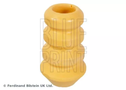 Rubber Buffer, suspension