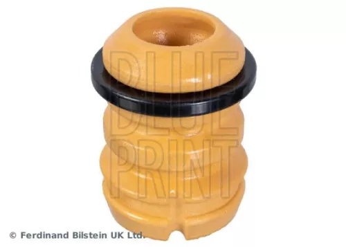 Rubber Buffer, suspension