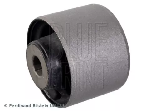 Mounting, differential