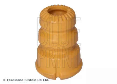 Rubber Buffer, suspension