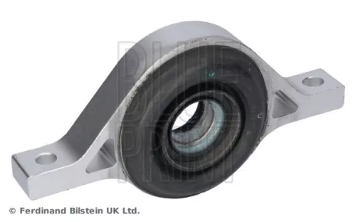 Suspension, propshaft