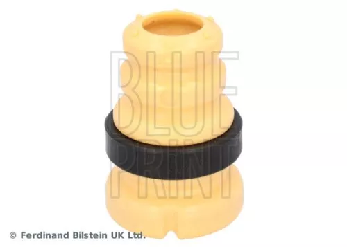 Rubber Buffer, suspension