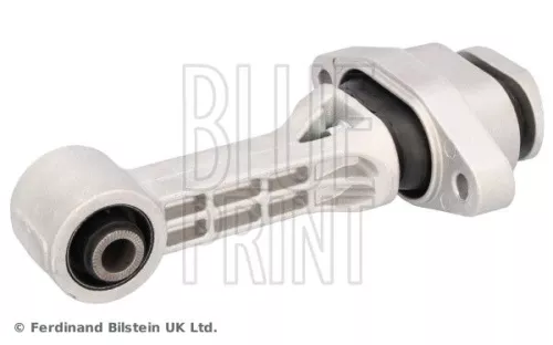 1x Blue Print Front Lower Engine Mounting  For Hyundai Kia Accent Rio Veloster