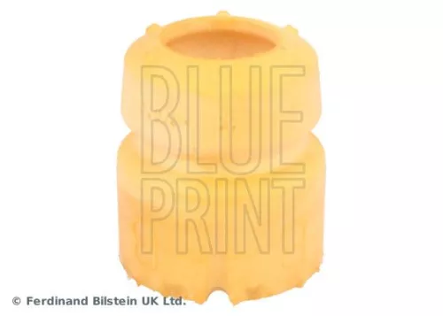 Rubber Buffer, suspension