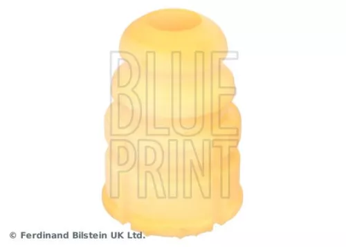 Rubber Buffer, suspension