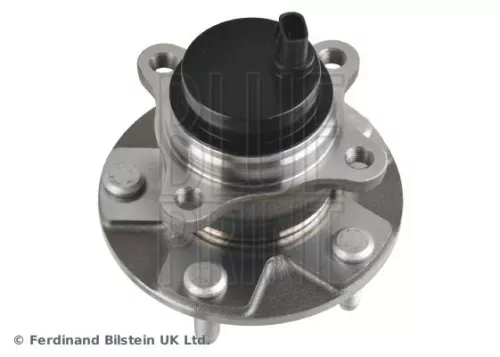 Blue Print Front Wheel Bearing Kit For Lexus Gs Rc