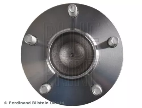 BLUE PRINT BLUE PRINT ADBP820003 Blue Print Rear Left Or Right Wheel Bearing Kit For Citroën Mitsubishi Peugeot 