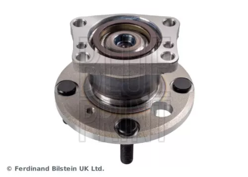 Blue Print Rear Left Or Right Wheel Bearing Kit For Ford Fiesta Ka+