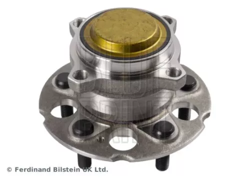 Blue Print Rear Left Or Right Wheel Bearing Kit For Honda Cr-v