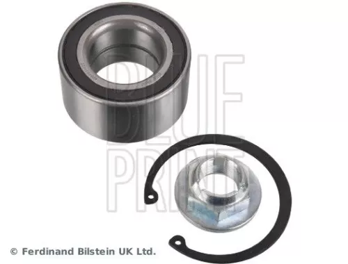 Blue Print Front Left Or Right Wheel Bearing Kit For Ford Mazda 2 Fiesta Figo