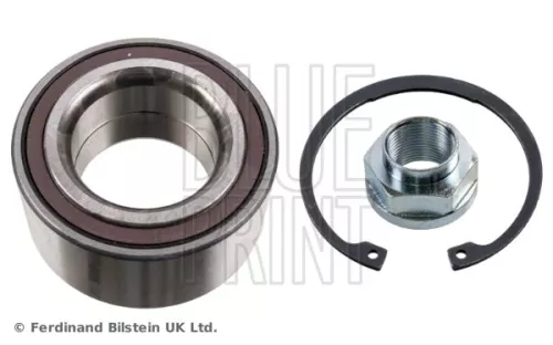 Blue Print Front Left Or Right Wheel Bearing Kit For Honda Civic