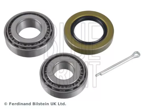 Blue Print Rear Left Or Right Wheel Bearing Kit For Chevrolet Daewoo Pontiac M