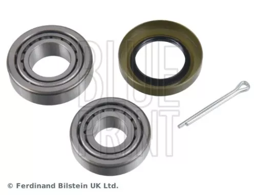 BLUE PRINT BLUE PRINT ADBP820026 Blue Print Rear Left Or Right Wheel Bearing Kit For Chevrolet Daewoo Pontiac M 