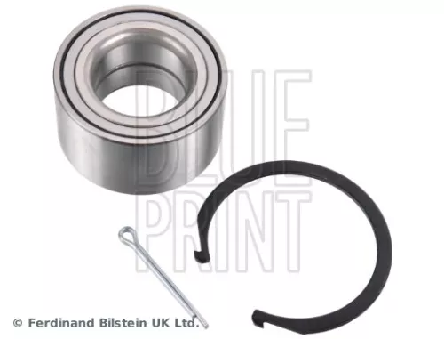 Blue Print Front Left Or Right Wheel Bearing Kit For Hyundai Kia Accent Coupe