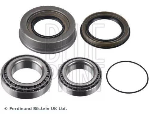 Blue Print Front Left Or Right Wheel Bearing Kit For Ford Nissan Maverick Nav