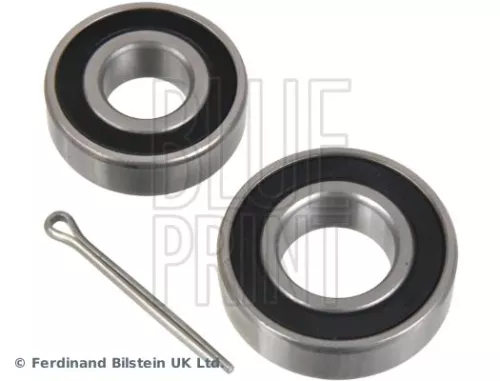 Blue Print Rear Left Or Right Wheel Bearing Kit For Maruti Maruti Suzuki Suzuk