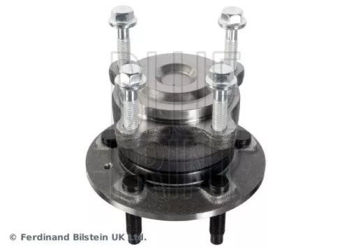 Blue Print Rear Left Or Right Wheel Bearing Kit For Chevrolet Opel Vauxhall As