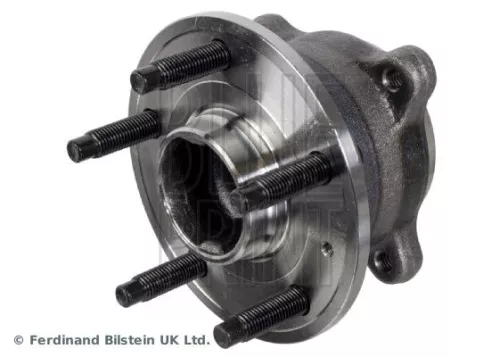 BLUE PRINT BLUE PRINT ADBP820045 Blue Print Rear Left Or Right Wheel Bearing Kit For Chevrolet Opel Vauxhall As 