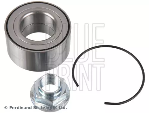 Blue Print Front Left Or Right Wheel Bearing Kit For Hyundai Kia Accent I20 I