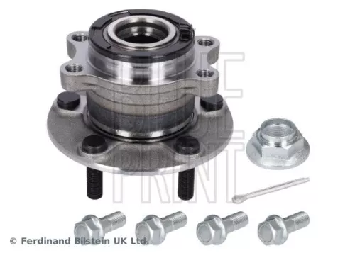 Blue Print Rear Left Or Right Wheel Bearing Kit For Citroën Mitsubishi Peugeot