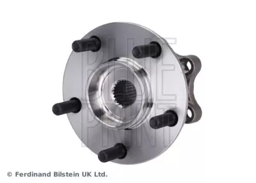 BLUE PRINT BLUE PRINT ADBP820050 Blue Print Rear Left Or Right Wheel Bearing Kit For Citroën Mitsubishi Peugeot 