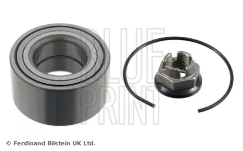 Blue Print Front Left Or Right Wheel Bearing Kit For Dacia Mahindra Nissan Re