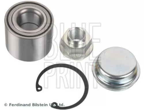 Blue Print Rear Left Or Right Wheel Bearing Kit For Maruti Suzuki Opel Subaru 