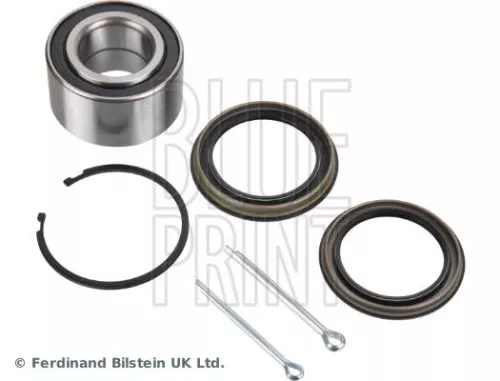 Blue Print Front Left Or Right Wheel Bearing Kit For Nissan Micra