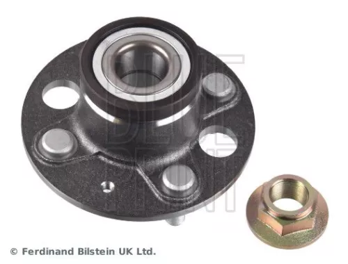 Blue Print Rear Left Or Right Wheel Bearing Kit For Honda City Jazz