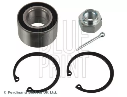 Blue Print Front Left Or Right Wheel Bearing Kit For Chevrolet Daewoo Aveo / 
