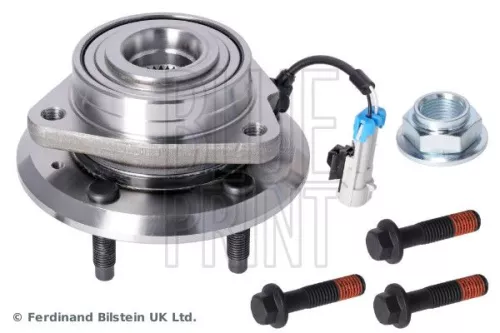 Blue Print Front Wheel Bearing Kit For Chevrolet Opel Vauxhall Antara Captiva